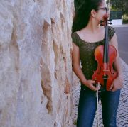 Margarida Porfírio - Portimão - Aulas de Música