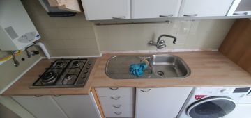 Molinas Construções - Oeiras - Reparação de Tubos de Canalização