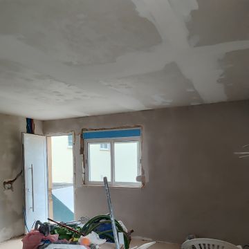 F.ss reparos - Lisboa - Kitchen Remodel