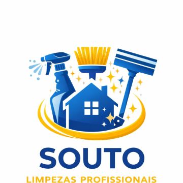 Souto Limpezas Profissionais -  Professional Cleaning Services - Albufeira - Grundreinigung oder Frühjahrsputz