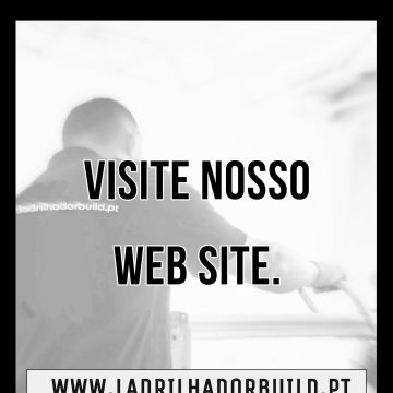 Ladrilhador Build - Oeiras - Instalación de vinilos o linóleos