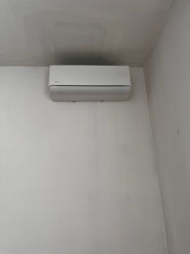 Manuel da Costa - Vila Verde - Instalación o reemplazo del ventilador del baño