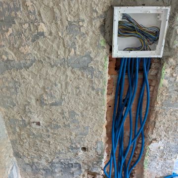 PROSELMO - Montijo - Manutenção e Reparação de Terraço