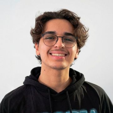 Rodrigo Rondon - Cascais - Aulas de Informática