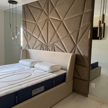 DecorArtSofa - Fábrica de estofos - Odivelas - Estofador