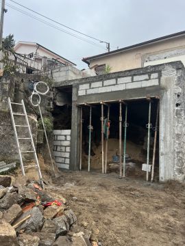 Additions and Remodels