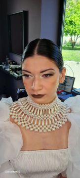 Filipa Villas-Boas Makeup Artist - Porto - Peluquería para eventos