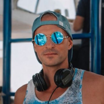 DJ FILIP - Marinha Grande - DJ