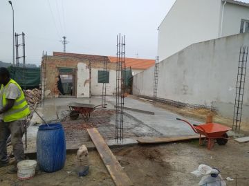 Sofisticação Imbatível unipessoal Lda. - São João da Madeira - Remodelación de baños