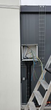 Rui Francisco - Torres Vedras - Network Support