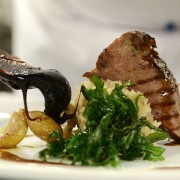 Alexandra Marques Soares Palmeira - Vila Nova de Famalicão - Cooking Lessons