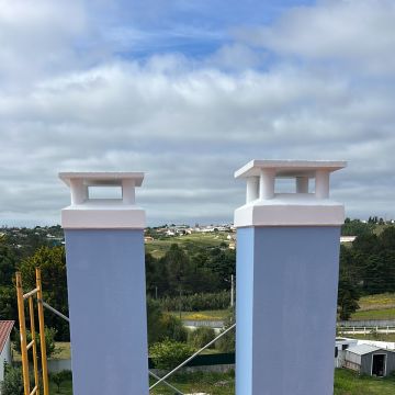 Paleta de cores- Pinturas e Revestimentos Unipessoal Lda. - Mafra - Pintura