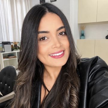 Yasmim - Valongo - Organização da Casa