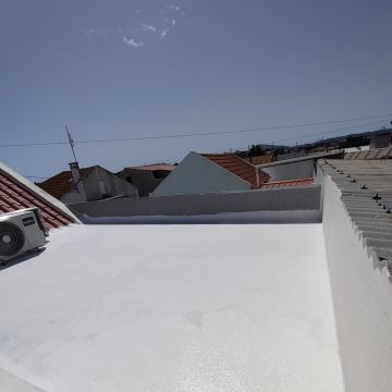 Roni - Setúbal - Remodelação de Cozinhas