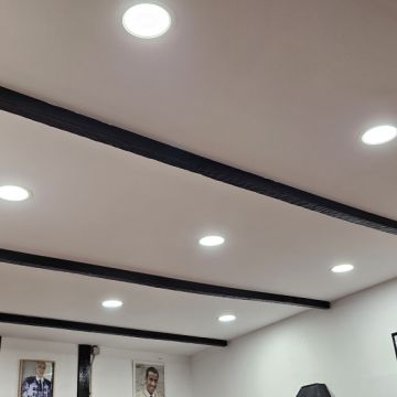Rui Francisco - Torres Vedras - Switch and Outlet Installation
