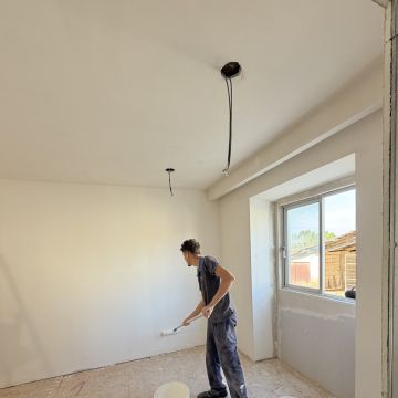 Edificar Steel - Leiria - Wasserpumpe installieren oder austauschen