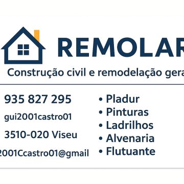 Guilherme castro - Viseu - Limpeza de Persianas