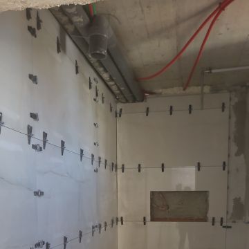 Ladrilhador Build - Oeiras - Piscinas, jacuzzis y spas
