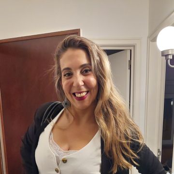 Raquel Paiva - Odivelas - Administrative Support