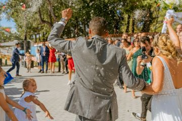 Nuno Farrajota Carvalho - Cascais - Filmagem Corporativa