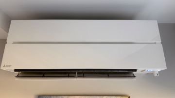 Manutenção de Ar Condicionado