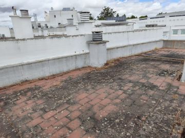Mailon & Valquíria. lda - Évora - Limpeza de Telhado