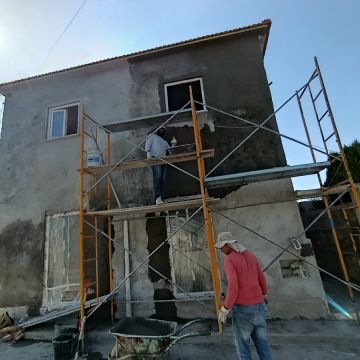 Oliver - Lousada - Limpeza e Manutenção de Calhas