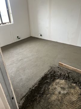 Construction and Building Services - Additions and Remodels