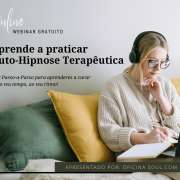 Cláudia Roque - Odivelas - Hipnoterapia