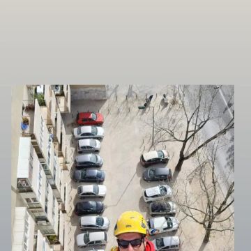 I9WORKVERTICAL - Lisboa - Remodelação de Casa de Banho