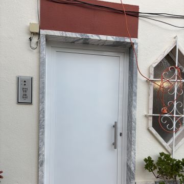 Diamante vidros e alumínios - Alcochete - Clarabóias