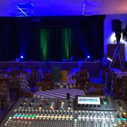 Hugo Correia - Montijo - Staff para Eventos