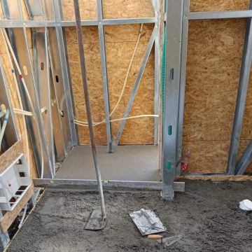 I9WORKVERTICAL - Lisboa - Reparação de Corrimão