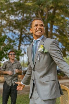 Nuno Farrajota Carvalho - Cascais - Fotografia de Batizado