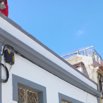 Kialbe - Cascais - Kitchen Remodel