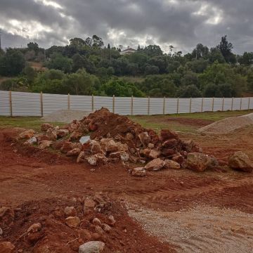 Preço justo - Loulé - Instalação de Paredes de Pladur