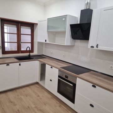 Renan Mello - Portimão - Remodelação de Armários