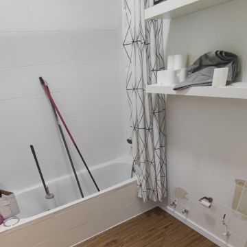 Cristian Montilla - Montijo - Cabinet Refacing