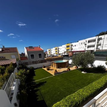 Marido de alguel servicos geral - Sintra - Organização da Casa