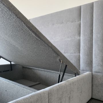 DecorArtSofa - Fábrica de estofos - Odivelas - Estofador