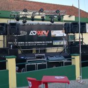 Hugo Correia - Montijo - Aluguer de Equipamento de Vídeo para Eventos