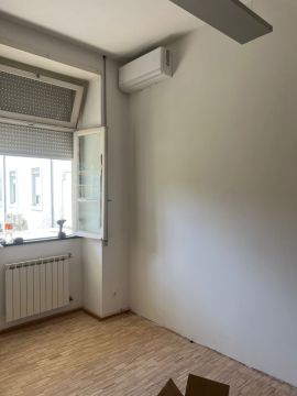 Manuel da Costa - Vila Verde - Instalación o reemplazo del ventilador del baño