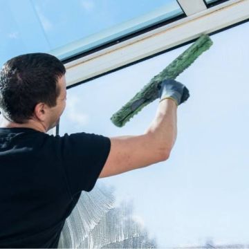 Limpeza de Vidros - João Oliveira - Vila Nova de Gaia - Window Blinds Cleaning