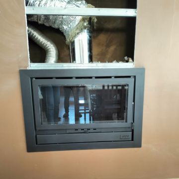 MTC - Miguel Tavares Costa Metalúrgica, Lda - Vale de Cambra - Remodelação de Casa de Banho