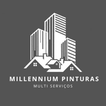 Millennium pinturas Multi serviços - Tavira - Pintura Exterior