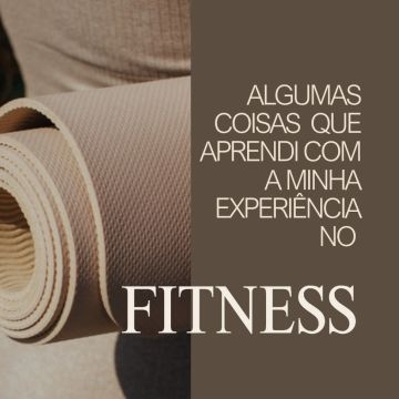 Marisa Franco Personal Trainer - Braga - Massagetherapie