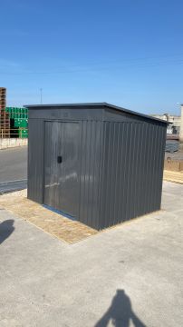 Fort Electricity - Setúbal - Fitness Equipment Assembly