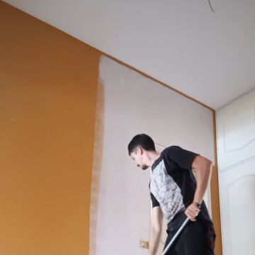 Julio César Pintor Profissional - Porto - Imobiliário