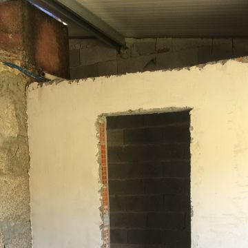Gonçalo Miguel - Viseu - Schrank umbauen