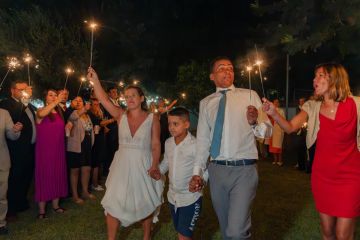 Nuno Farrajota Carvalho - Cascais - Fotografia de Rosto